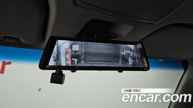 Kia Ray Deluxe, 2016 15