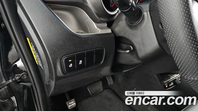 Kia Ray Deluxe, 2016 16