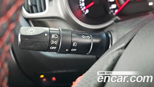 Kia Ray Deluxe, 2016 18