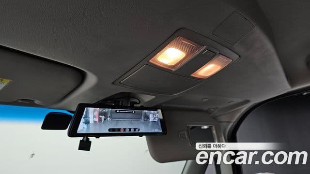 Kia Ray Deluxe, 2016 19