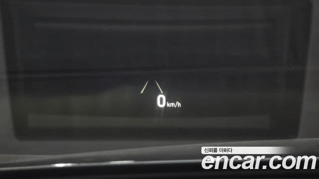 Genesis EQ900 Premium Luxury, 2018 17