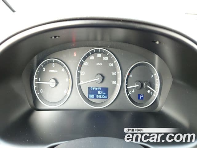 Hyundai Grand Starex Modern, 2017 8