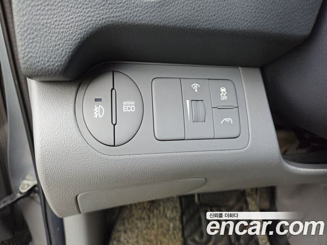 Hyundai Grand Starex Modern, 2017 16