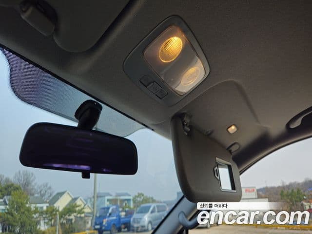 Hyundai Grand Starex Modern, 2017 19