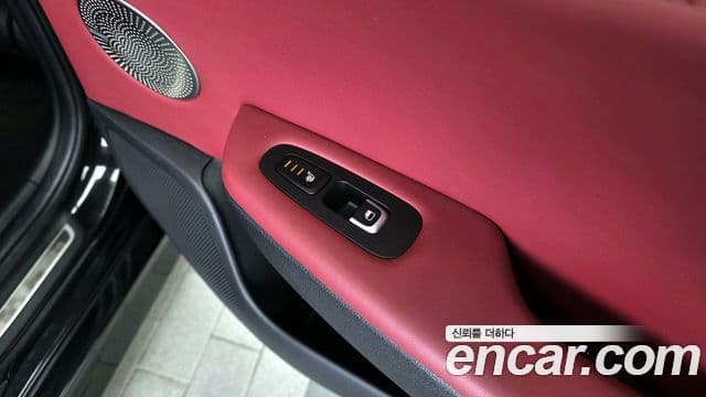 Kia 스팅어 GT, 2018 18