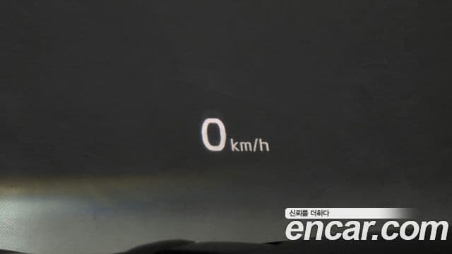 Kia 스팅어 GT, 2018 19