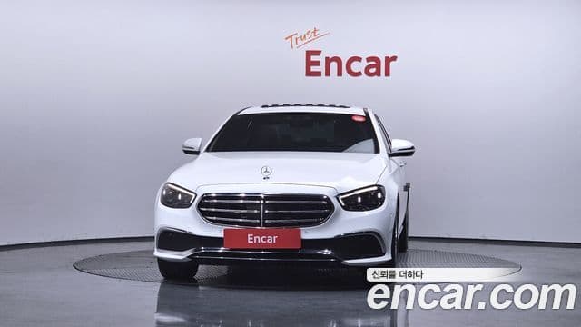 Mercedes-Benz E-класс W213 Exclusive, 2021 3