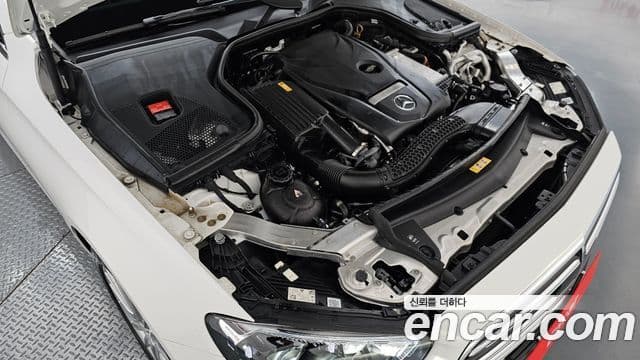 Mercedes-Benz E-класс W213 Exclusive, 2021 6