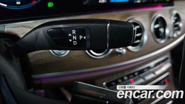 Mercedes-Benz E-класс W213 Exclusive, 2021 9