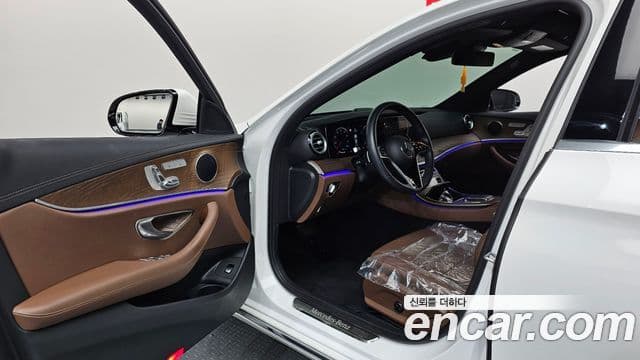 Mercedes-Benz E-класс W213 Exclusive, 2021 10