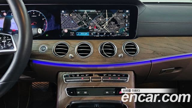 Mercedes-Benz E-класс W213 Exclusive, 2021 14