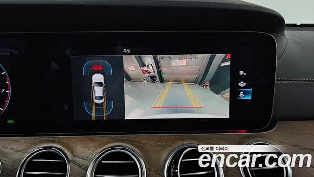 Mercedes-Benz E-класс W213 Exclusive, 2021 15