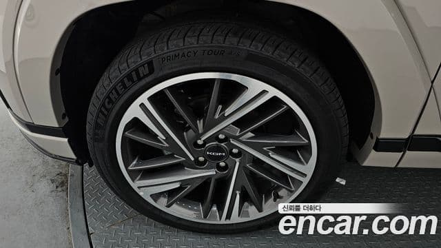 KG모빌리티(SsangYong) Actyon 2세대 S9, 2025 все фото