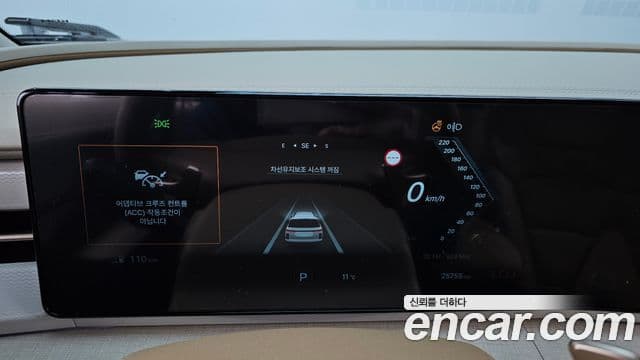 KG모빌리티(SsangYong) Actyon 2세대 S9, 2025 8