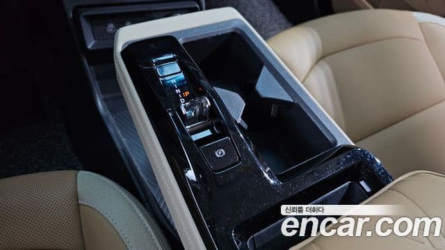 KG모빌리티(SsangYong) Actyon 2세대 S9, 2025 9