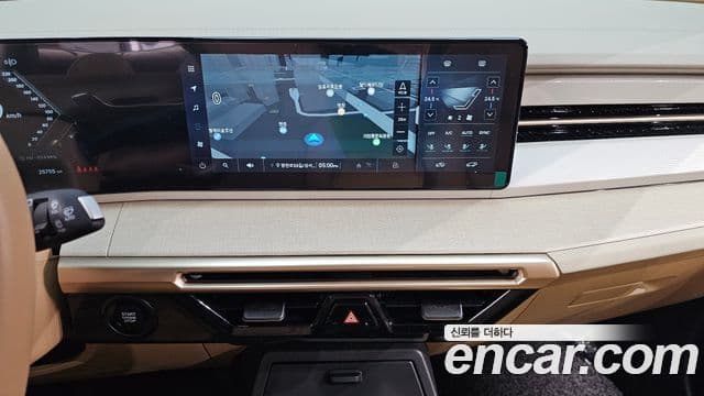 KG모빌리티(SsangYong) Actyon 2세대 S9, 2025 14