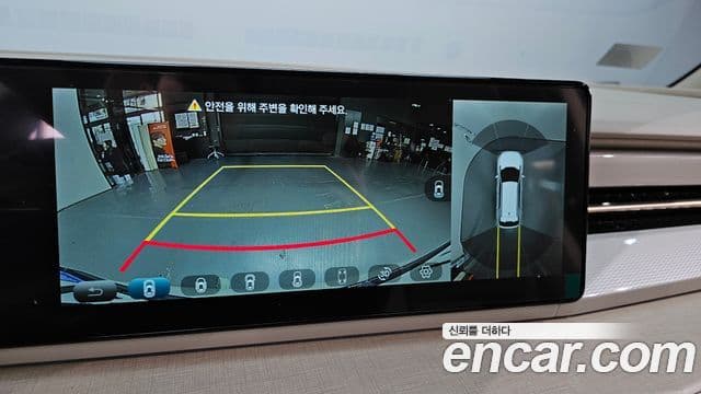 KG모빌리티(SsangYong) Actyon 2세대 S9, 2025 15