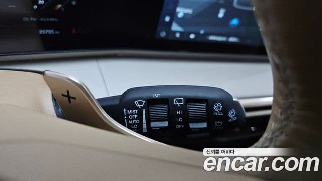 KG모빌리티(SsangYong) Actyon 2세대 S9, 2025 17