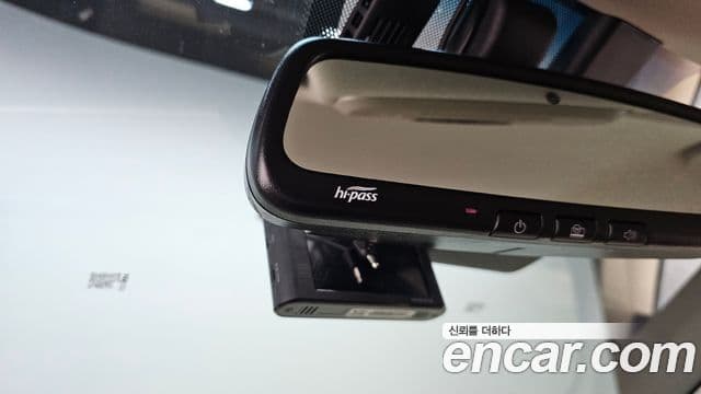 KG모빌리티(SsangYong) Actyon 2세대 S9, 2025 18