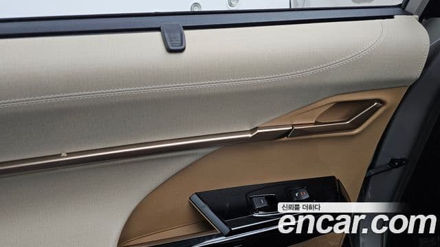 KG모빌리티(SsangYong) Actyon 2세대 S9, 2025 19