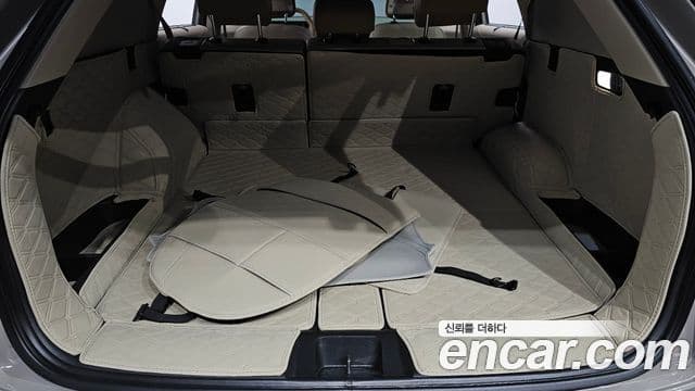 KG모빌리티(SsangYong) Actyon 2세대 S9, 2025 20