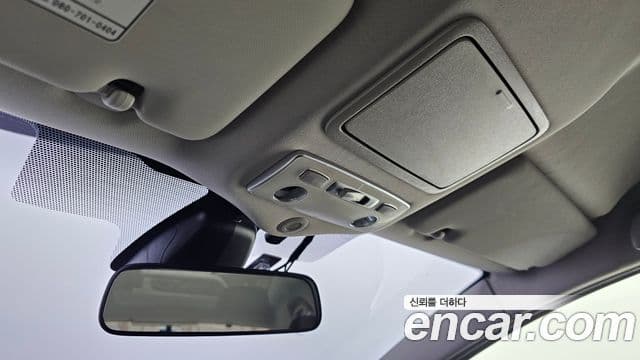 Renault Korea(Samsung) 뉴SM5 Platinum 빌트인캠2 — базовая версия - Built-in Cam 2, 2013 18