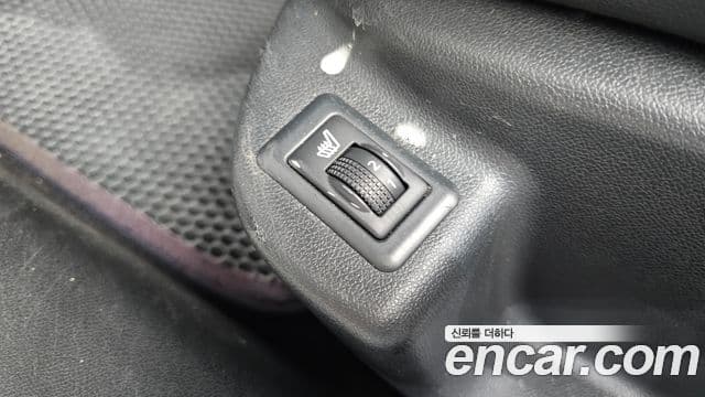 Renault Korea(Samsung) 뉴SM5 Platinum 빌트인캠2 — базовая версия - Built-in Cam 2, 2013 19