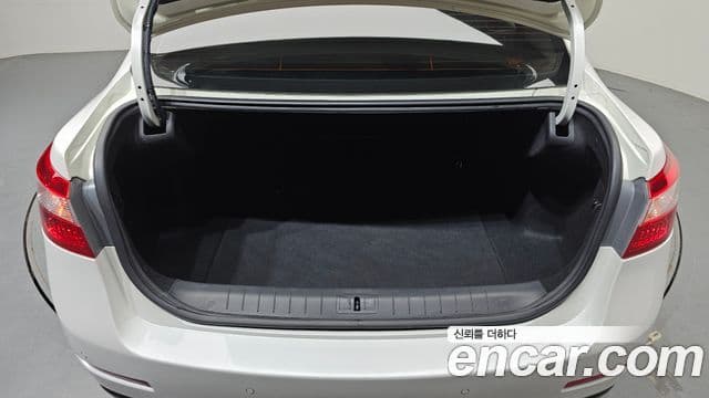 Renault Korea(Samsung) 뉴SM5 Platinum 빌트인캠2 — базовая версия - Built-in Cam 2, 2013 20