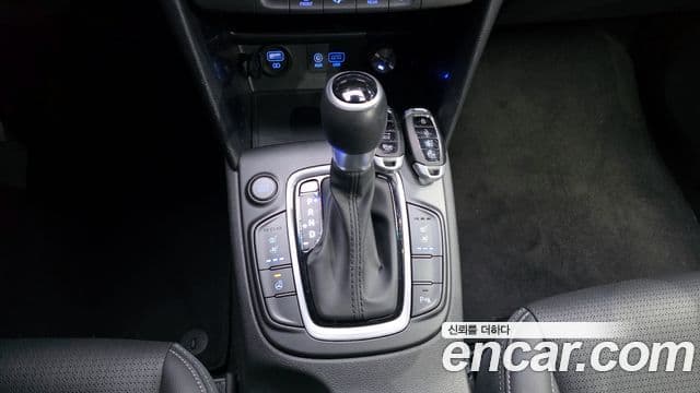 Hyundai Kona Modern pop, 2019 9