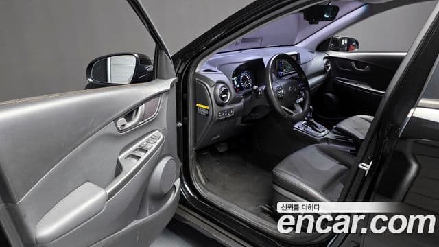 Hyundai Kona Modern pop, 2019 10