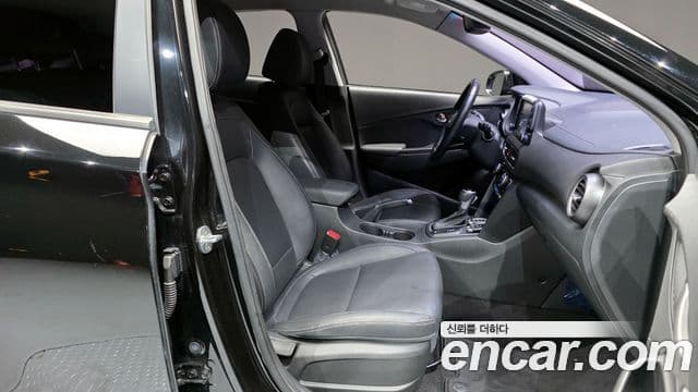 Hyundai Kona Modern pop, 2019 11