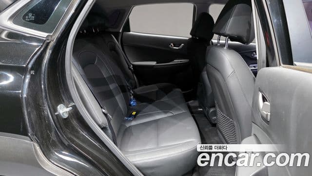 Hyundai Kona Modern pop, 2019 12