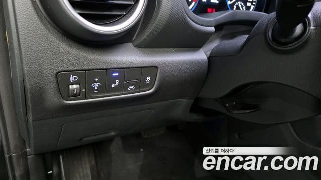 Hyundai Kona Modern pop, 2019 15