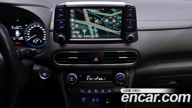 Hyundai Kona Modern pop, 2019 16