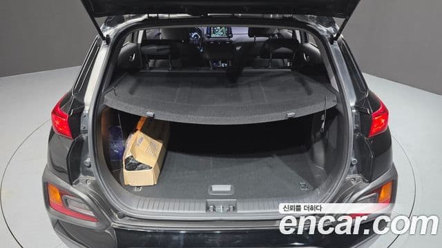 Hyundai Kona Modern pop, 2019 20