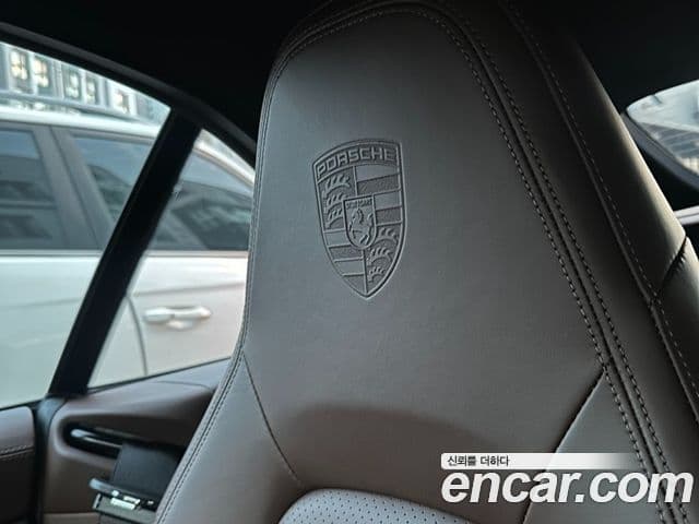 Porsche 911 (992) Carrera S кабриолет, 2024 9