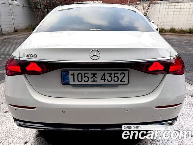 Mercedes-Benz E-класс W214 Avantgarde, 2026 все фото