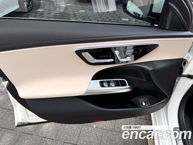 Mercedes-Benz E-класс W214 Avantgarde, 2026 8