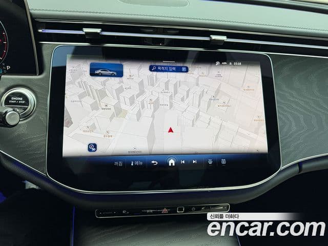 Mercedes-Benz E-класс W214 Avantgarde, 2026 12