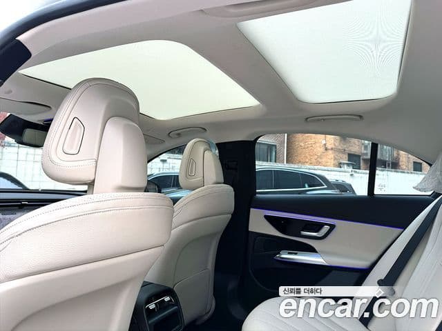 Mercedes-Benz E-класс W214 Avantgarde, 2026 14