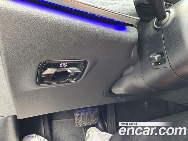 Mercedes-Benz E-класс W214 Avantgarde, 2026 16