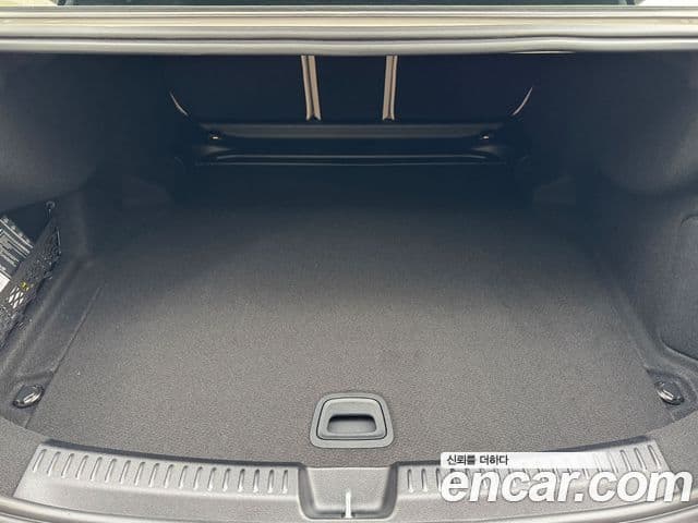 Mercedes-Benz E-класс W214 Avantgarde, 2026 17