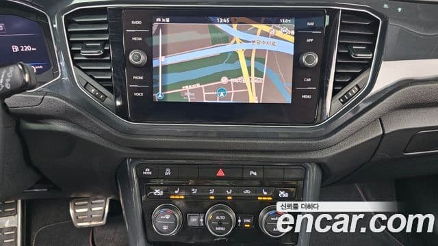 Volkswagen T-Roc Premium, 2021 14