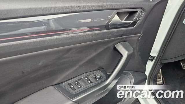 Volkswagen T-Roc Premium, 2021 18