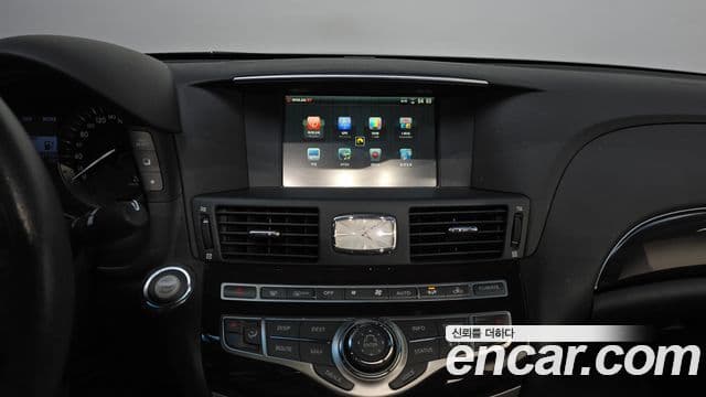 Infiniti M37 Y51, 2011 15