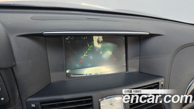 Infiniti M37 Y51, 2011 16