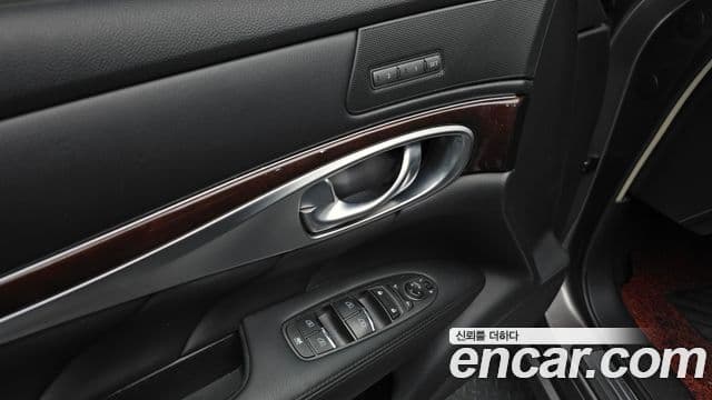 Infiniti M37 Y51, 2011 17