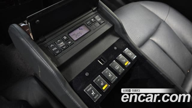 Infiniti M37 Y51, 2011 18