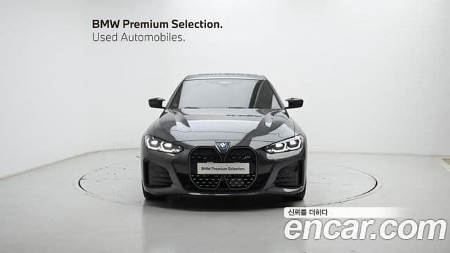 BMW i4 M50 Pro, 2024 3