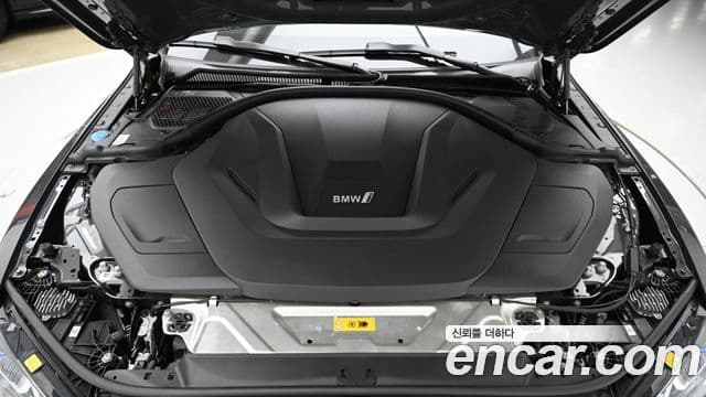 BMW i4 M50 Pro, 2024 6